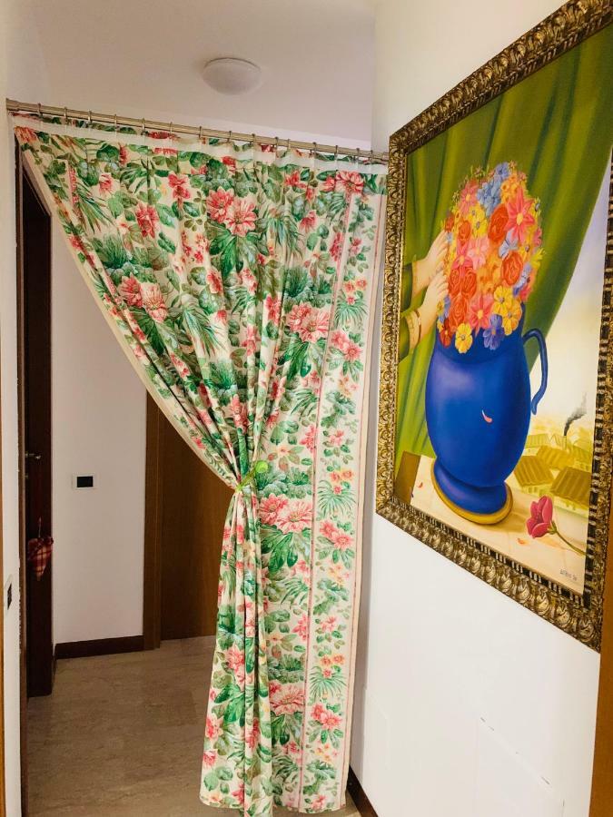 La Casa Di Joy Bed & Breakfast Bergamo Dış mekan fotoğraf