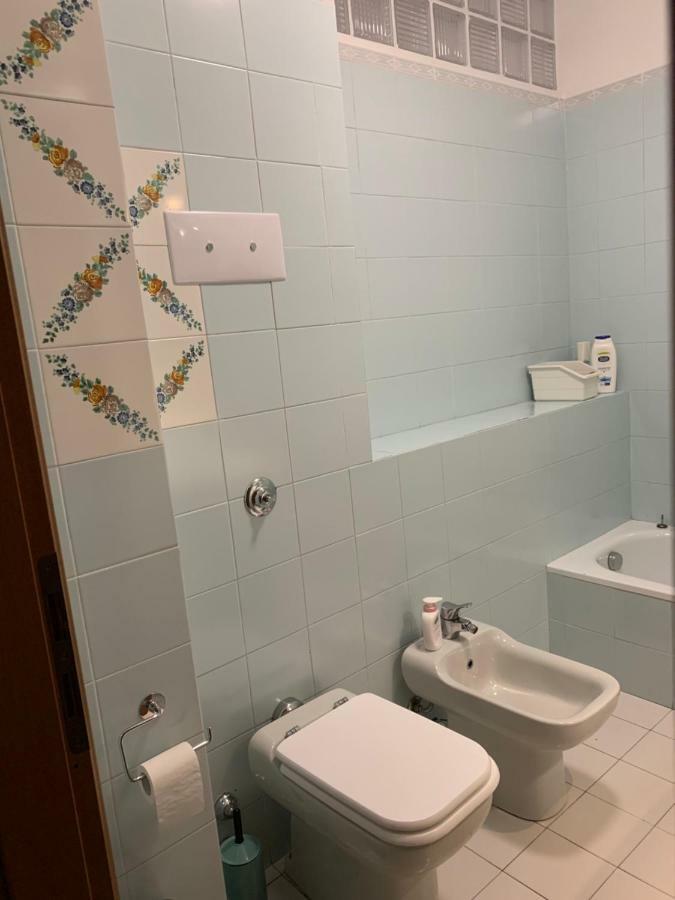 La Casa Di Joy Bed & Breakfast Bergamo Dış mekan fotoğraf